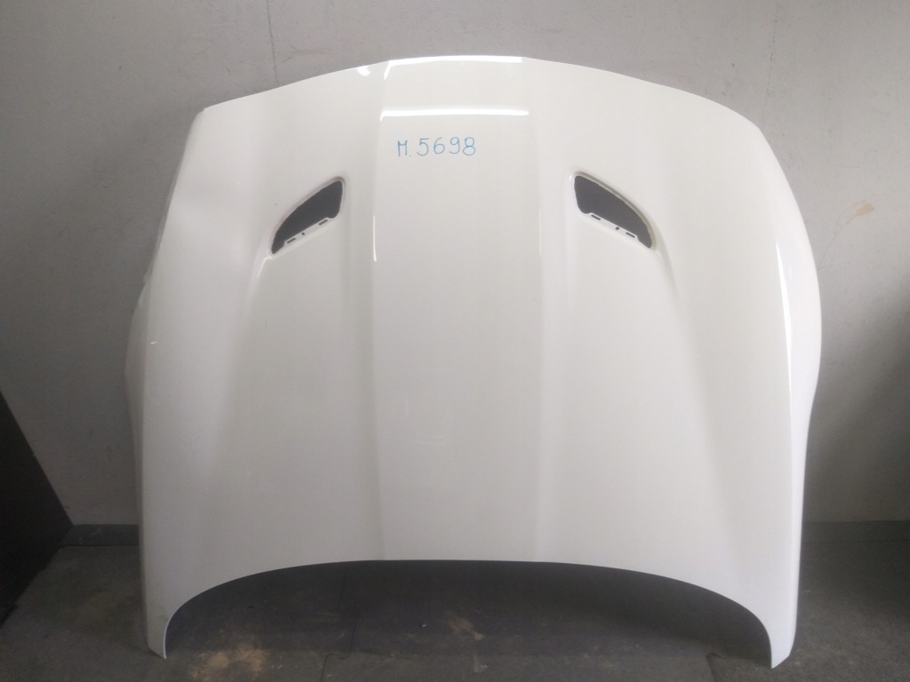 Купить Капот jaguar f-type f type рестайлинг  20-