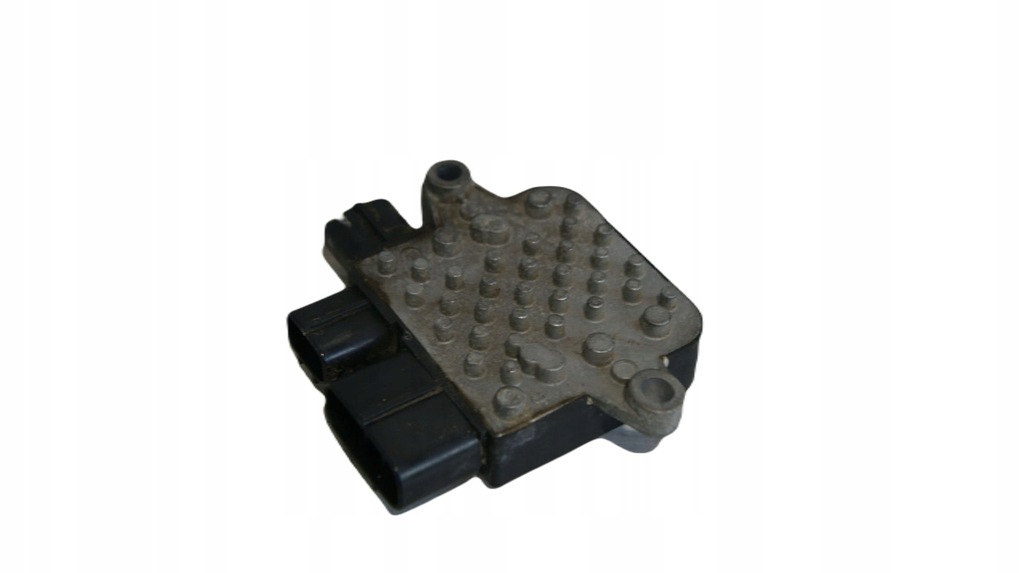 фото №1, Модуль вентиляторів радіатора infiniti q50