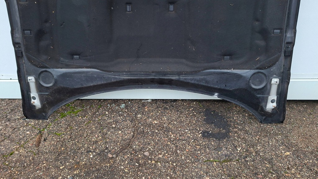 фото №8, 2012 jaguar xf x250 капот