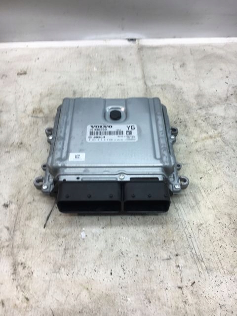 фото №1, Volvo xc70 бортовий комп'ютер двигуна 31336983