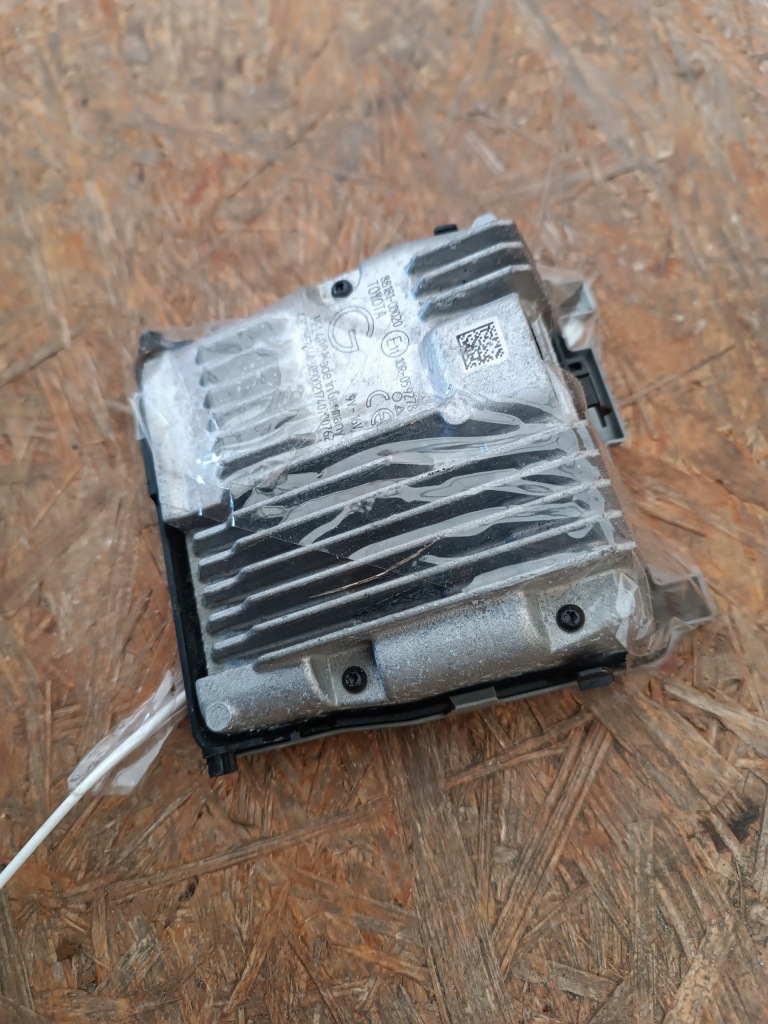 фото №4, Датчик модуль датчик камери радар toyota yaris iii 88181-0d020