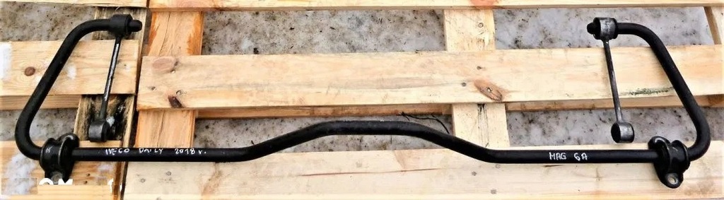 фото №1, Iveco daily iv 14- тяга стабилизатор задняя задний