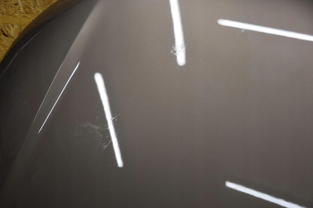 фото №14, Капот петля петли шумоизоляция range rover velar l560 20r stone-met 17-