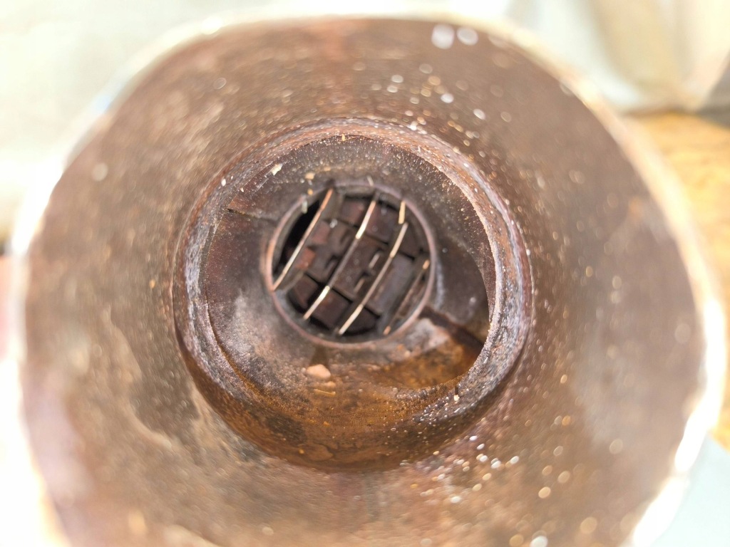 Катализатор land rover range rover l405 82259374 Киев