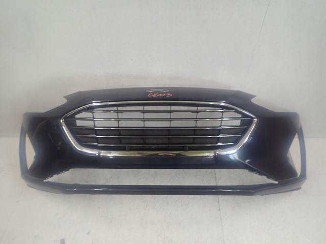 Купить Бампер перед передний ford focus mk4 iv 2018-