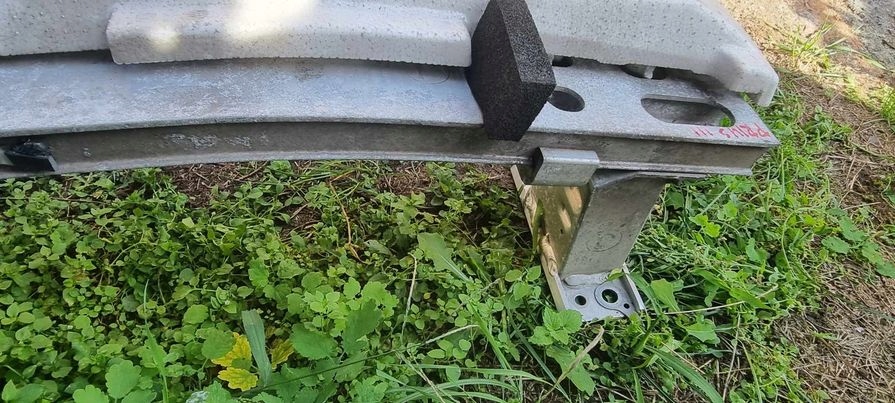 фото №7, Балка передняя перед toyota prius iii абсорбер