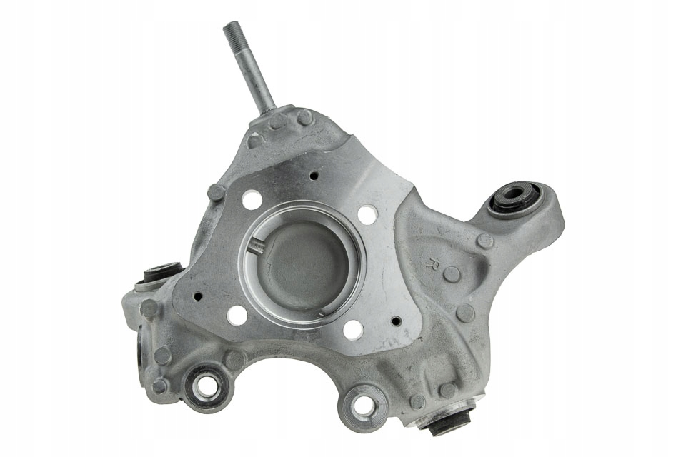 фото №1, Nty zzt-hd-004 шаровая опора поворотный кулак, подвеска колеса