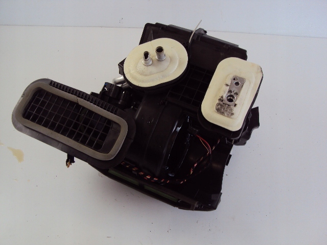 фото №3, Обігрівач renault kadjar 1.6 dci 16 r