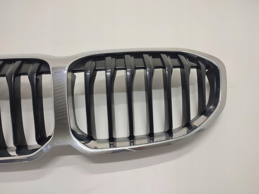 фото №3, Bmw 1 f40 решётка радиатора решётка радиатора решётки радиатора 5a39366