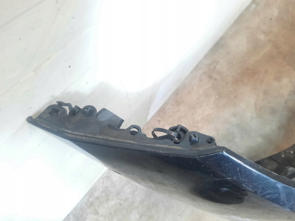 фото №6, Бампер передний перед bmw 5 g30 g31 7437899