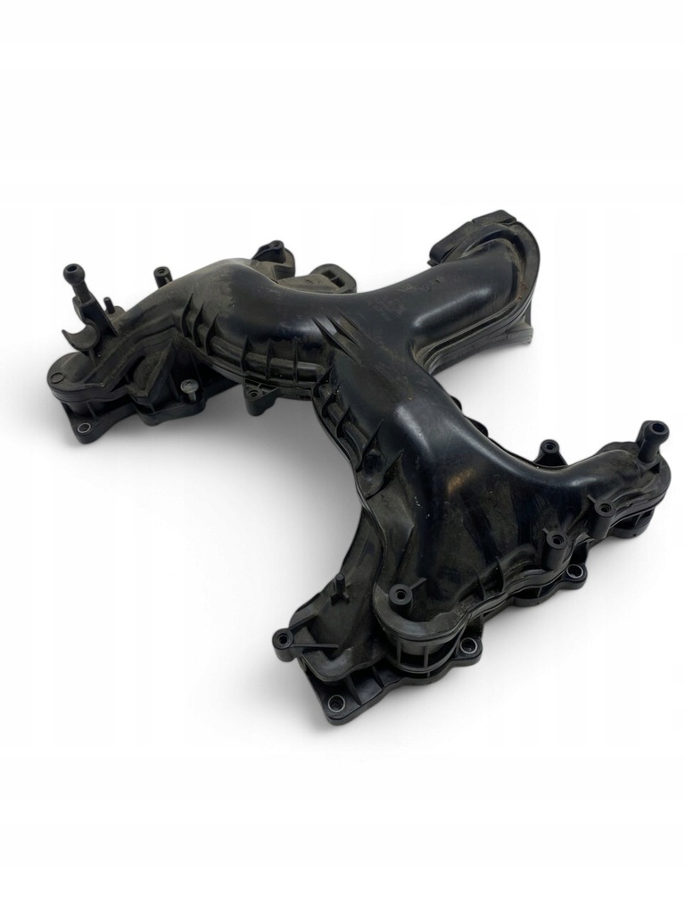 фото №5, Audi q7 4l 2012 коллектор всасывающий 059129711cf