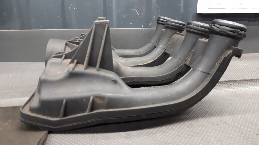 фото №12, 9632251780 коллектор всасывающий citroen berlingo 1.9d