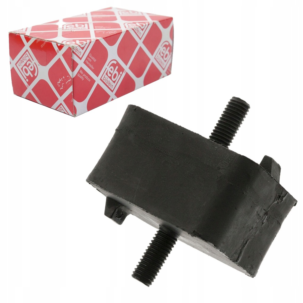 фото №1, Febi bilstein 05764 кронштейн, механическая коробка передач передач