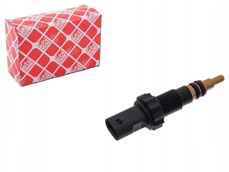 фото №13, Датчик температури води febi bilstein 37032 13627797957