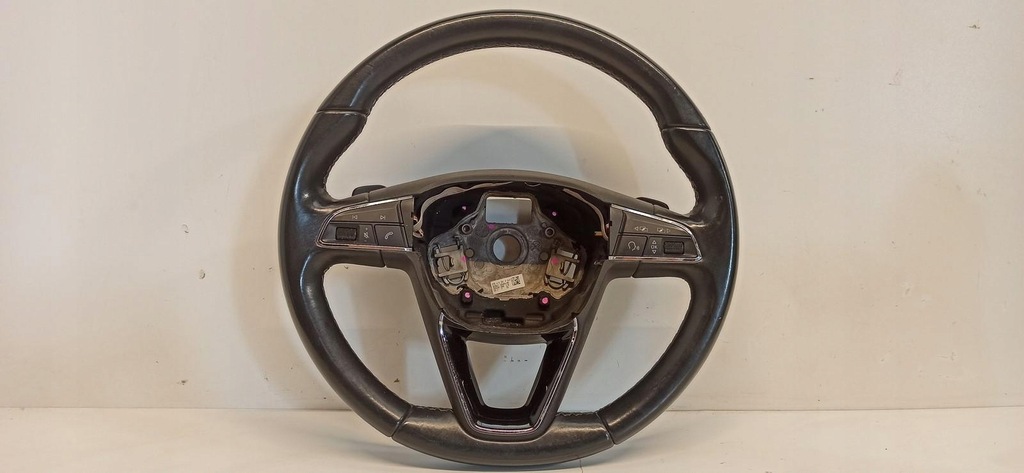 фото №1, Seat ateca воздуховод лепестки переключения 575419091a