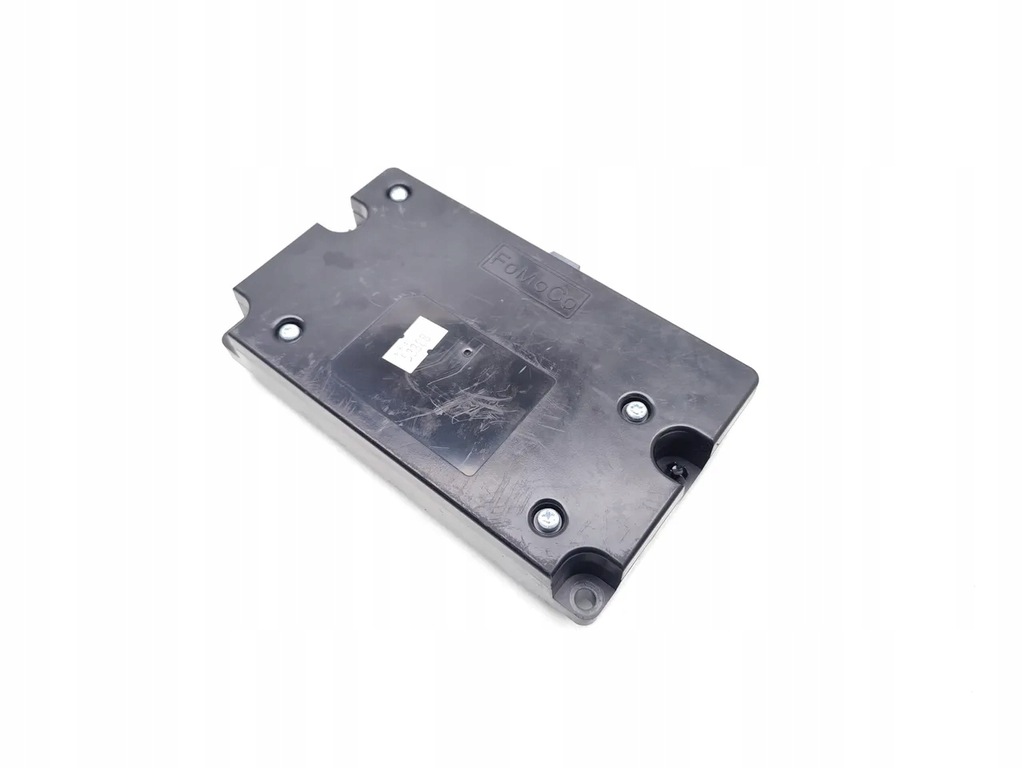 фото №2, Ford b-max модуль модуля управляющего bluetooth 2015