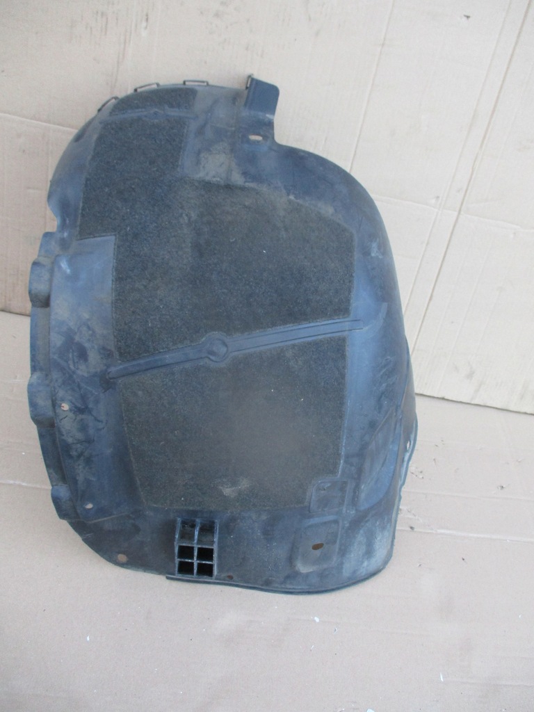 фото №1, Подкрылок левая перед передние opel meriva b задняя часть