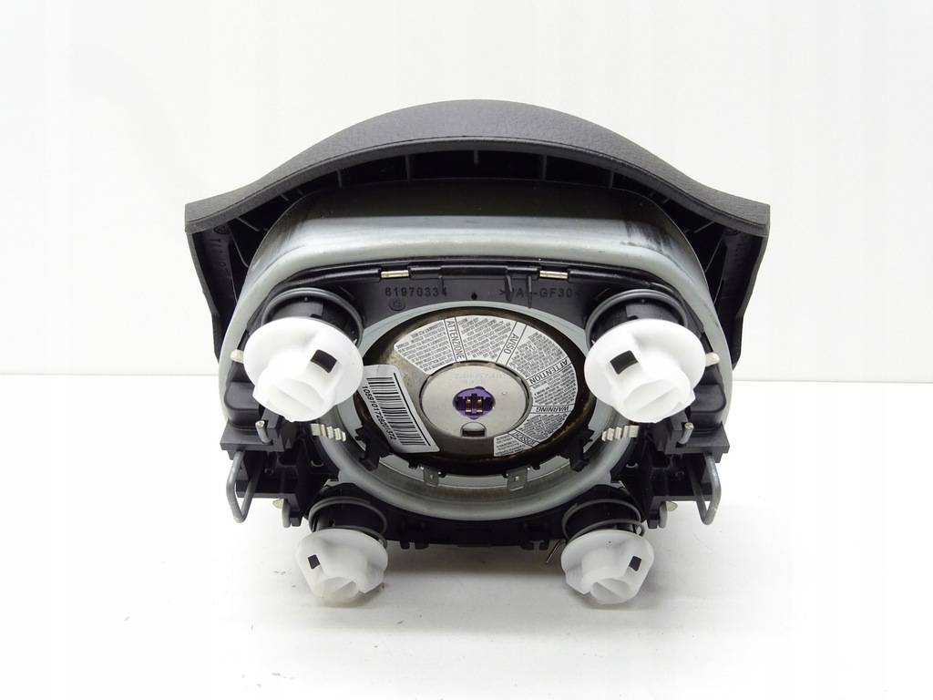 фото №8, Подушка водителя подушка безопасности 5k0880201f vw scirocco iii golf vi jetta