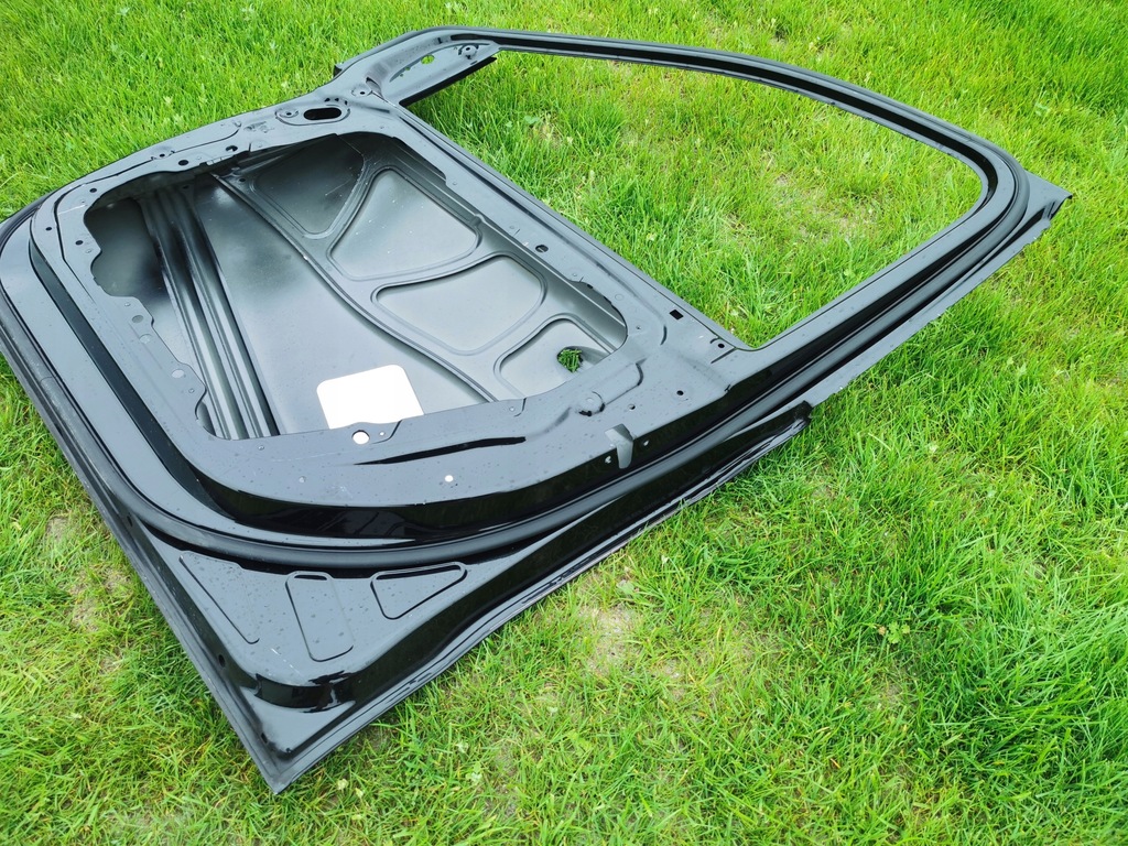 фото №13, Mercedes b klasa 247 дверь правое перед