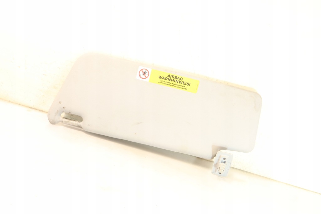 фото №4, Защита солнцезащитная правая mercedes c klasa w203