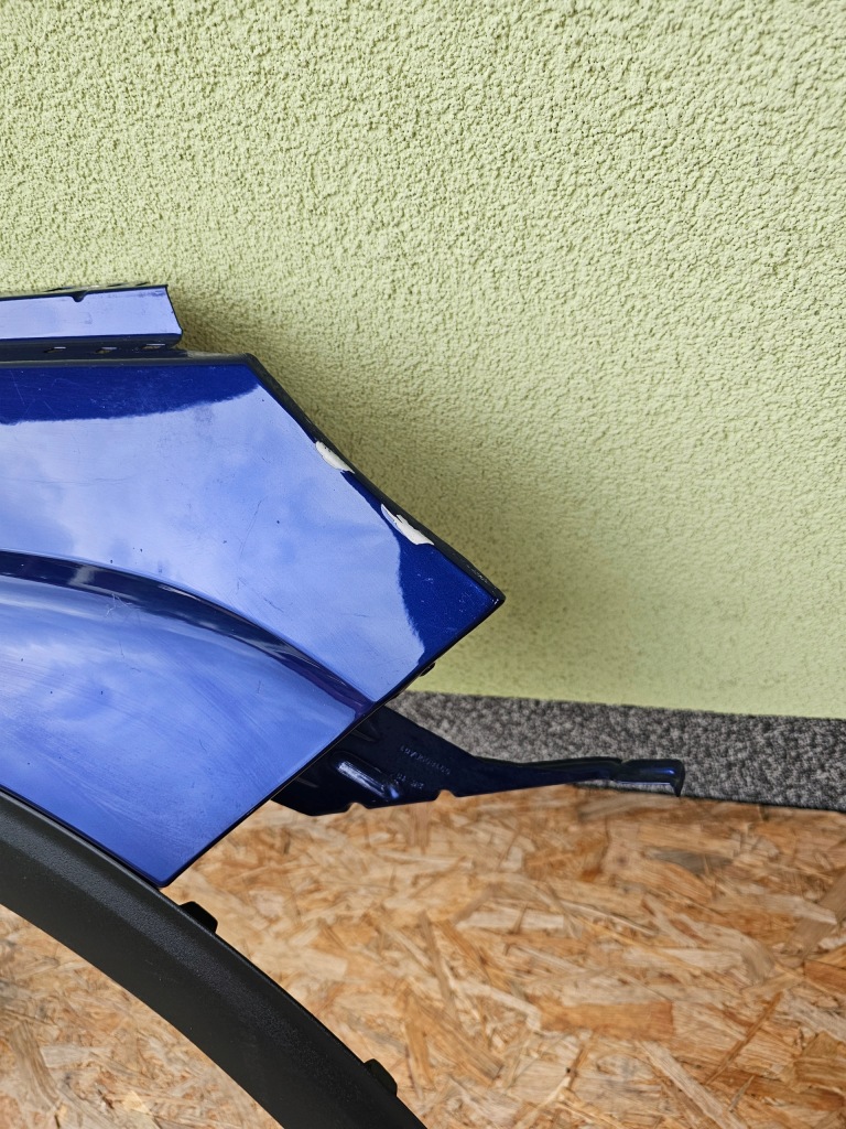 фото №7, Peugeot 5008 ii 3008 ii крыло передний правый 2016-2024