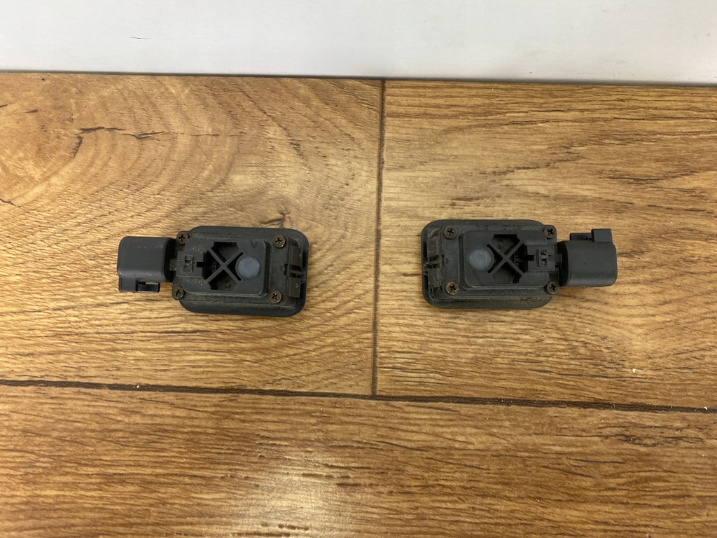 фото №5, Кнопка кришки багажника ford bronco sport escape kuga 2020+