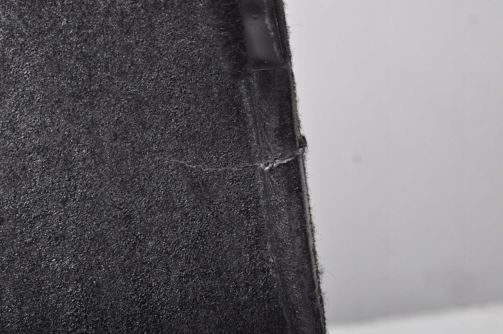 фото №7, Mazda 3 ii bl полка задняя багажника