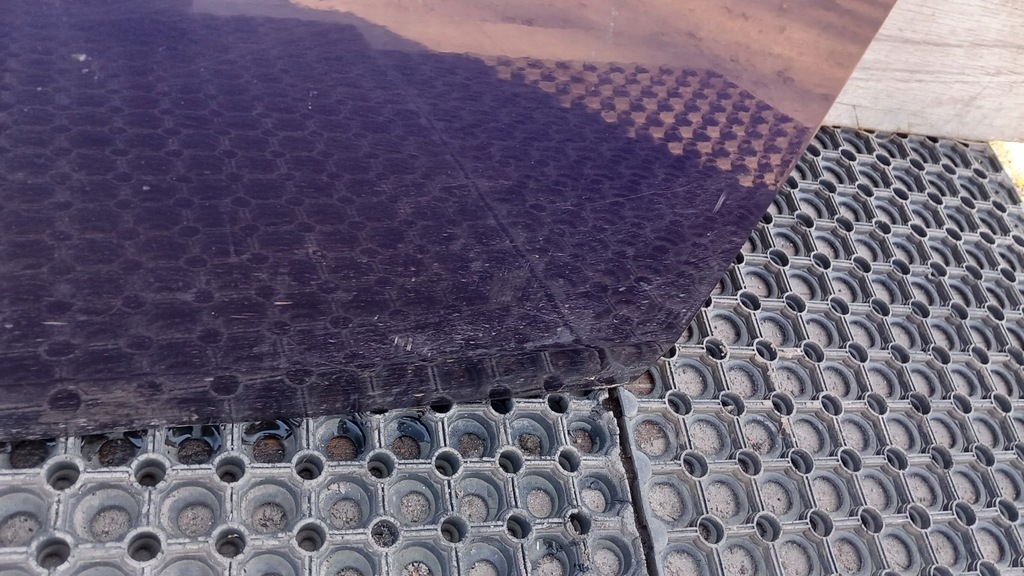 фото №9, Honda accord vii двері перед лівий