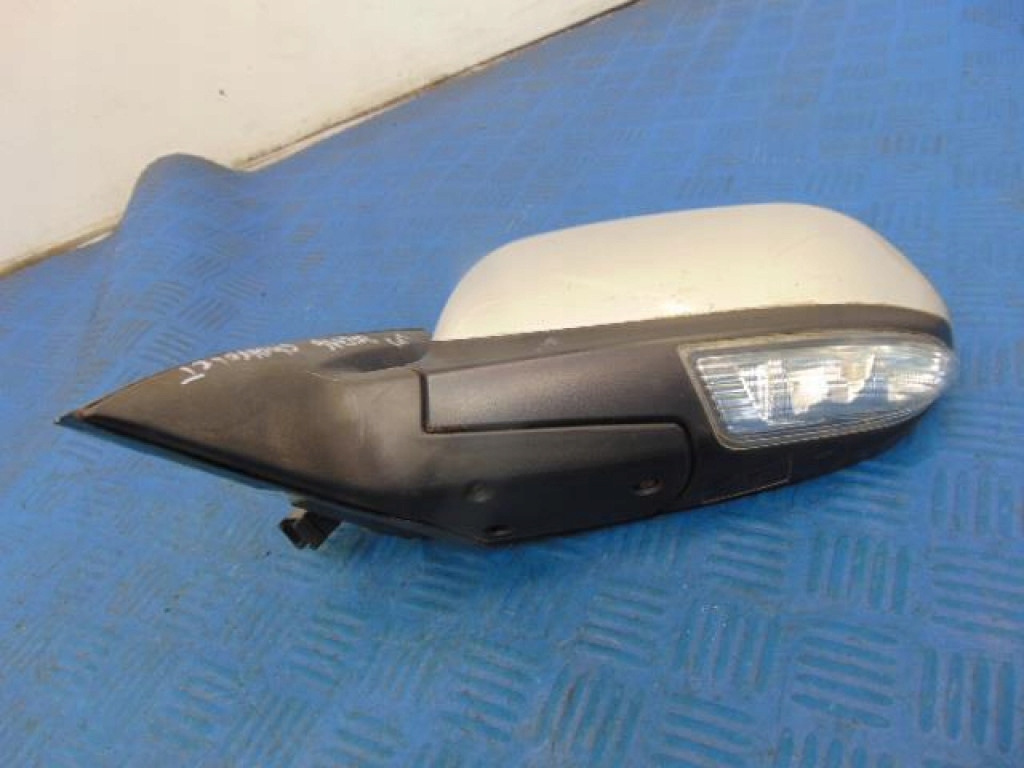 фото №6, Chevrolet epica дзеркало ліва стан jak na фото