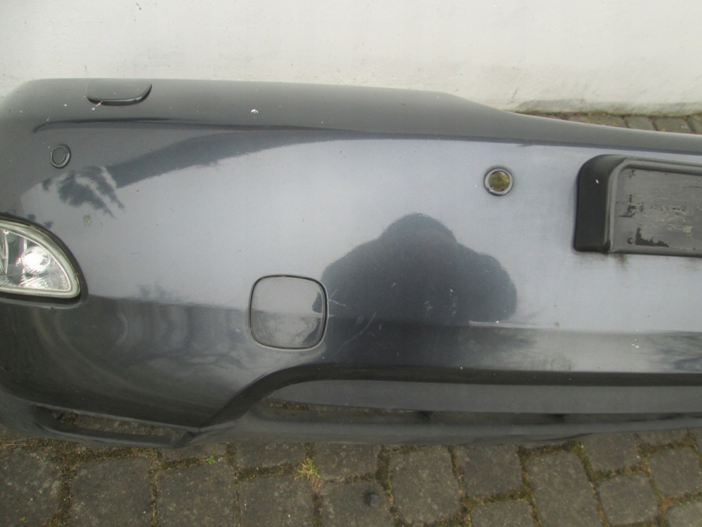 фото №13, Бампер передний kompletny lexus rx ii 2005-09 granat 1e0