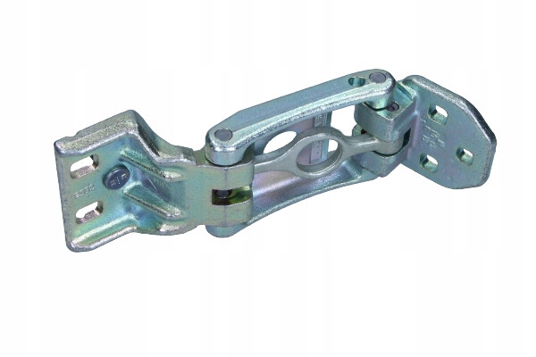 фото №2, Петля дверь renault t. master 10- le/pr