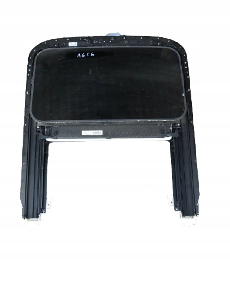 Купити Люк комплектний  audi a6 c6 4f0877255b