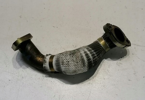 фото №1, Audi a1 трубка egr 04b131521m