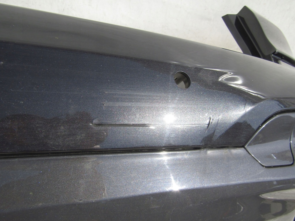 фото №9, Бампер bmw x3 g01 17-20 задняя 6xpdc m-pakiet