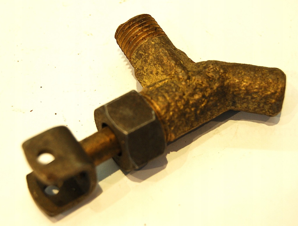 фото №5, Клапан зливний пробка do блок kamaz кран блок двигуна lublin gaz з prl 5