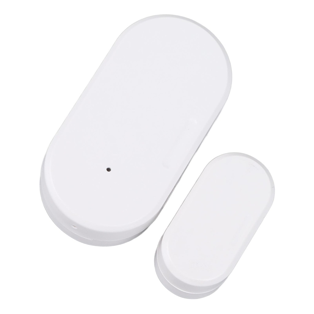 фото №9, Bezprzewodowy датчик дверь окно otwarte закрытый detektory стекло reakcja