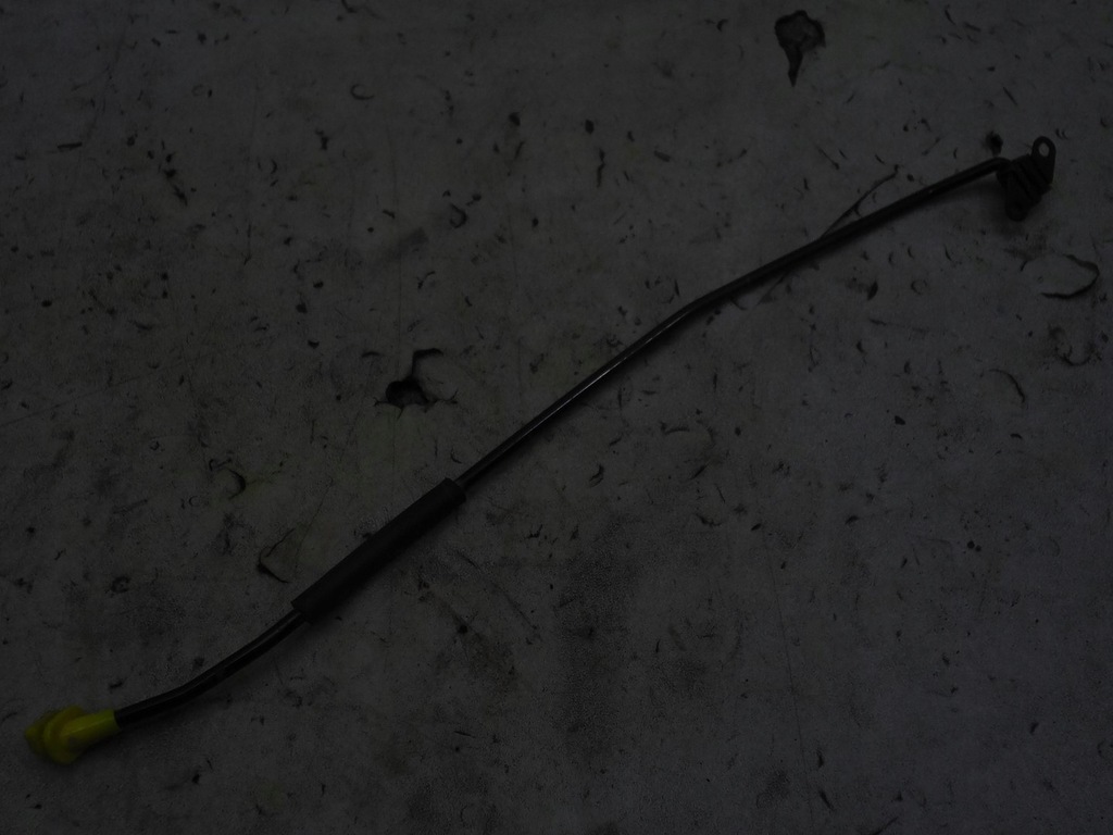 фото №1, Опора капот kia rio iv v 17-