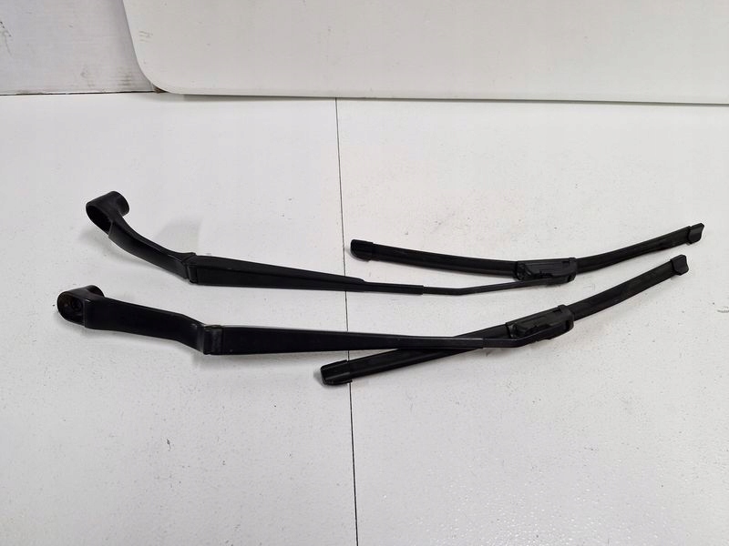 фото №3, Chevrolet hhr рычаги дворник перед рычаг передние комплект