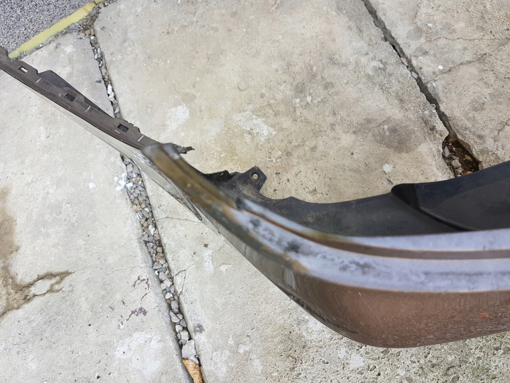 фото №14, Mitsubishi asx lift 17- бампер задняя задний pdc c06 6410d498zz fv