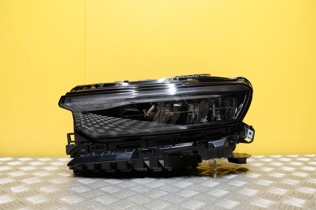 Купить Jeep grand cherokee 2021- фара фара full led левая base авто америка