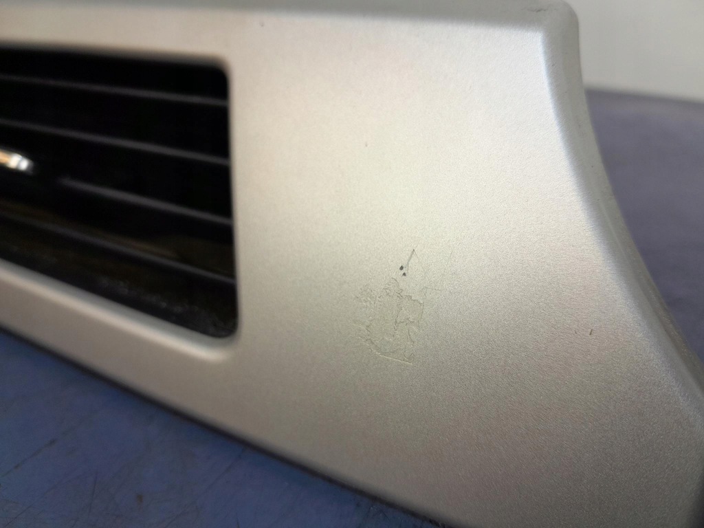 фото №8, Bmw 3 e90 e91 lift накладки декори ґрати комплект