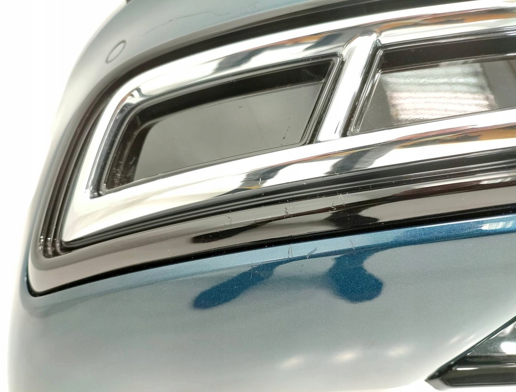 фото №8, Aso бампер задня vw tiguan ii 5na lift r-line lp5j