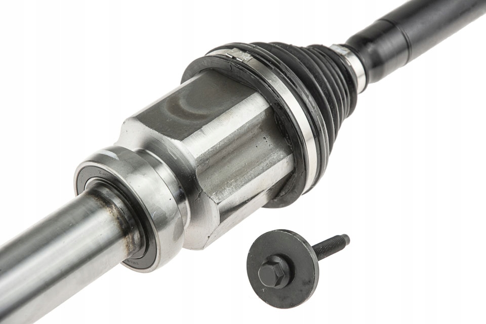 фото №3, Привідний вал привідна