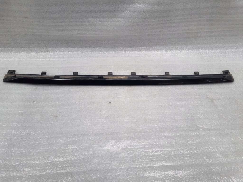 фото №1, Volvo xc90 ii r-design молдинг бампера 31694569