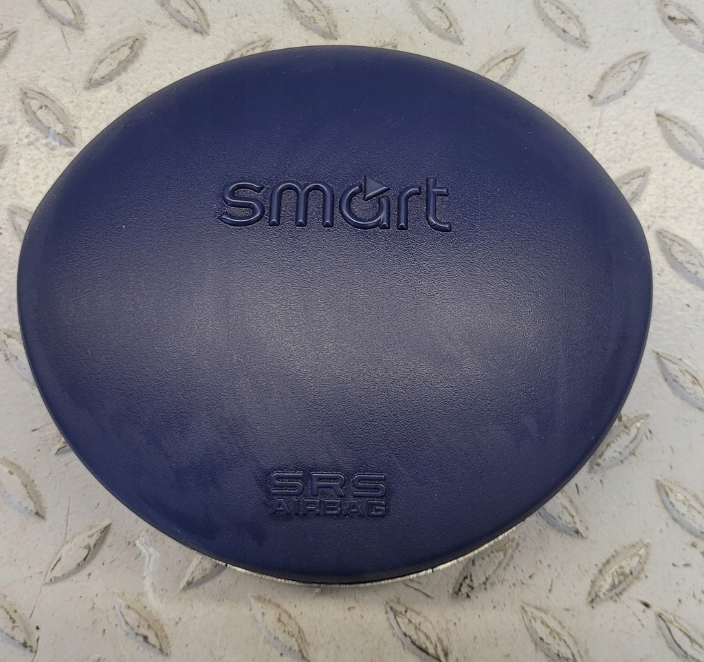 фото №1, Smart fortwo подушка подушка безопасности руля