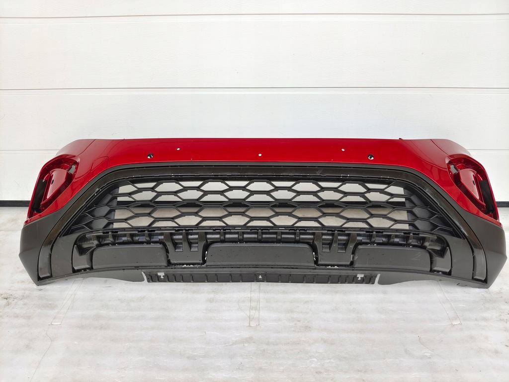 фото №4, Vw t-roc lift 2ga бампер перед 2ga807221q