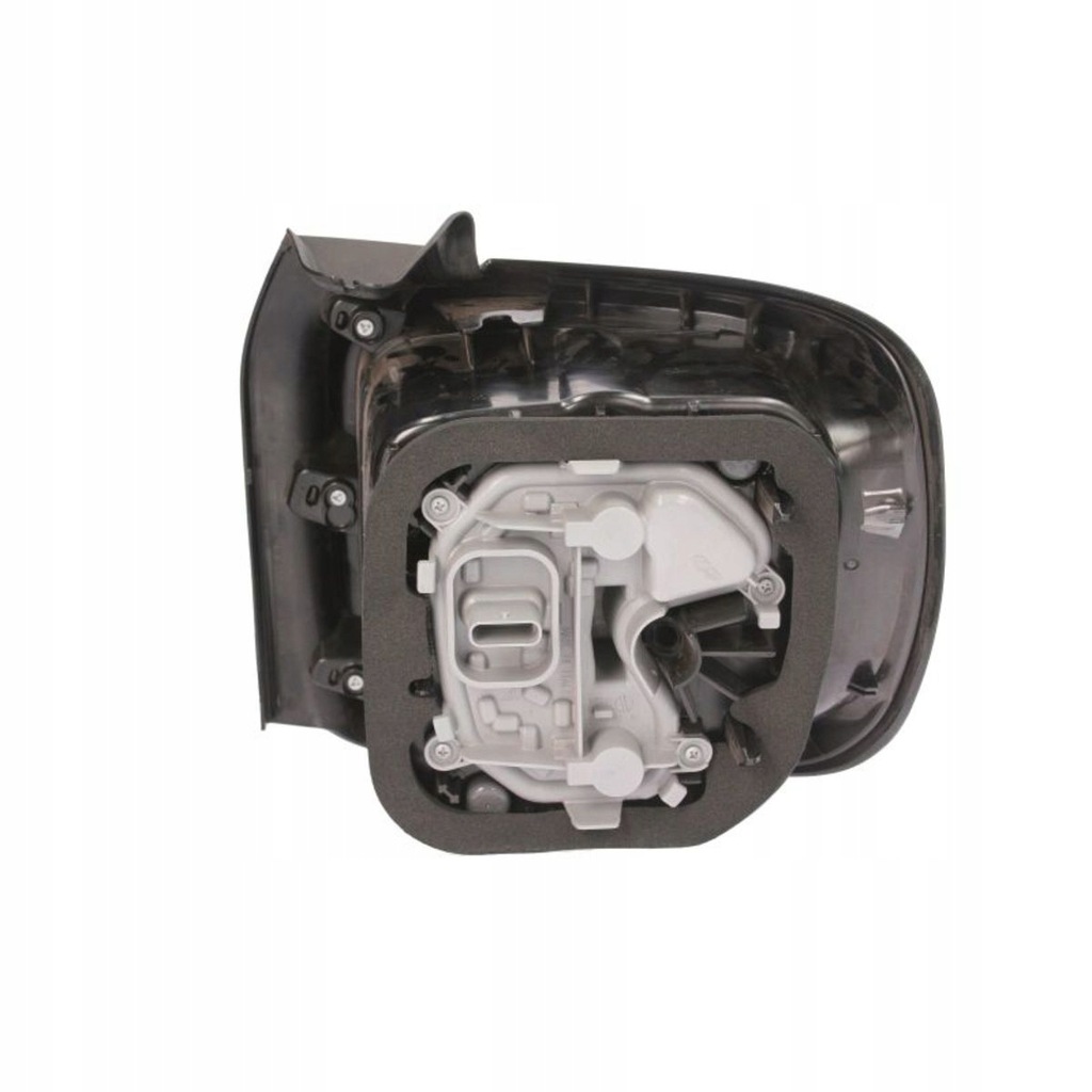 фото №1, Лампа jeep renegade bu 14-18 задняя левая