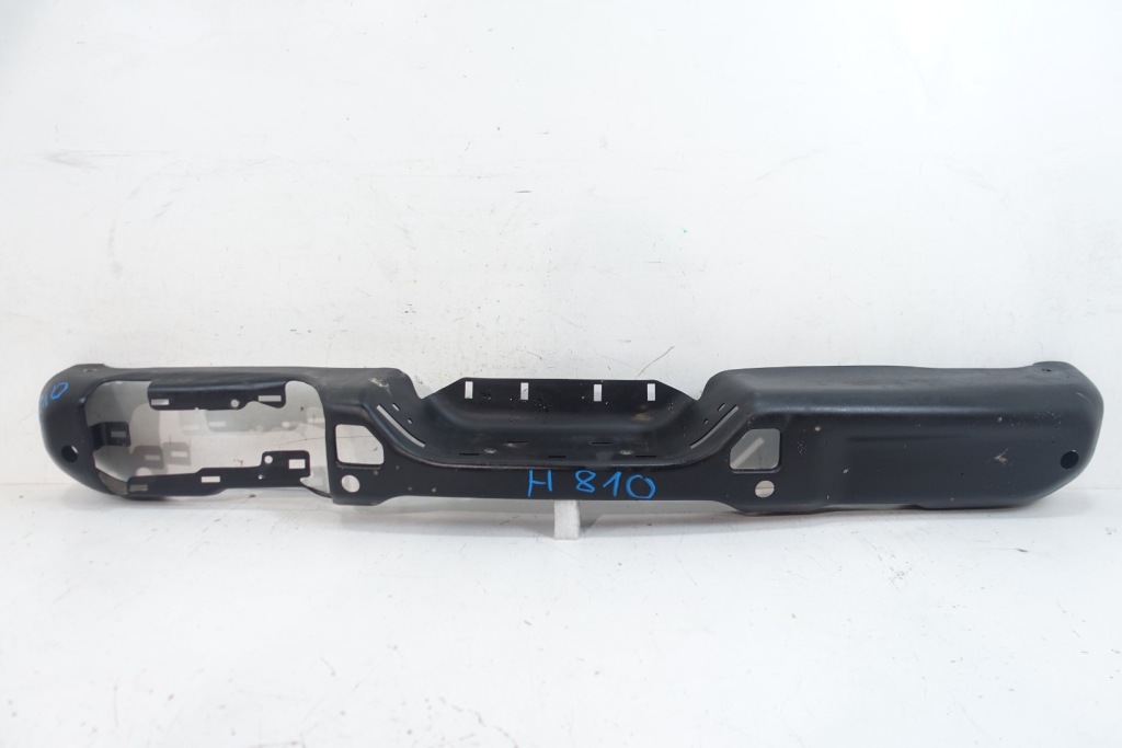 Купить Jeep wrangler rubicon 2018-2024 бампер задняя задний стальной a6396201434