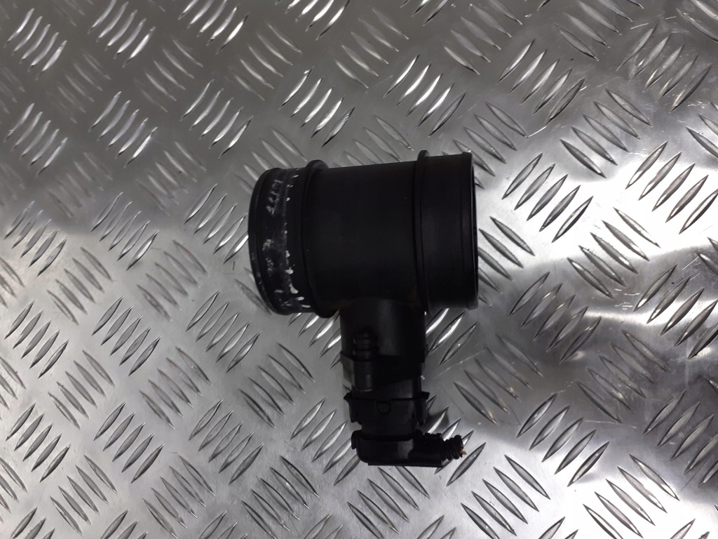 фото №1, Расходомер воздуха alfa romeo 147 1.9 jtd 0281002309