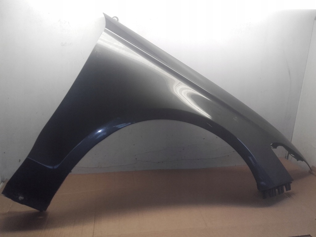фото №1, Крила перед правий focus mondeo mk5 fusion